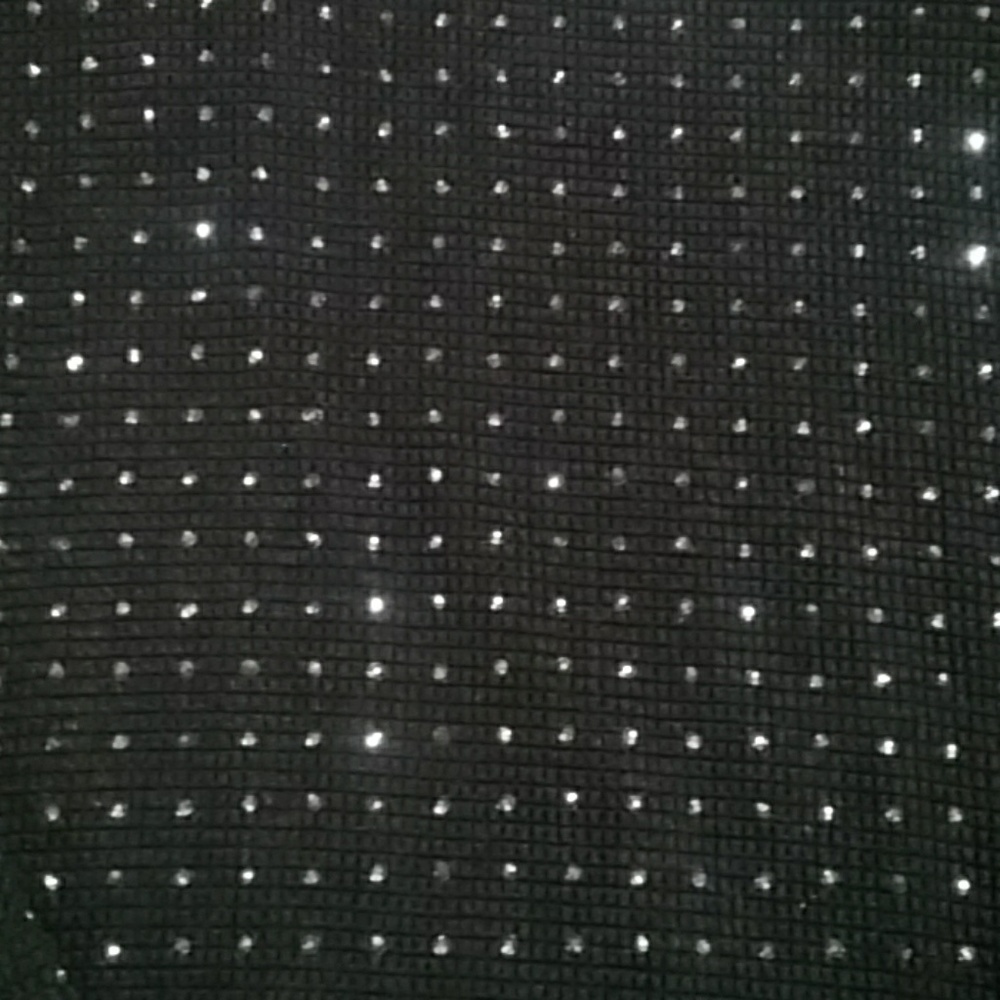 Gorgeous Twinkling Tunic! - Picture 5 of 8
